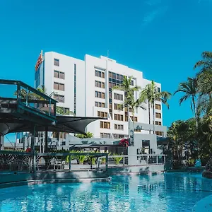 View Hotel