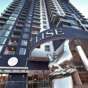 Belise Aparthotel