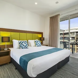 Quest Chermside On Playfield Aparthotel