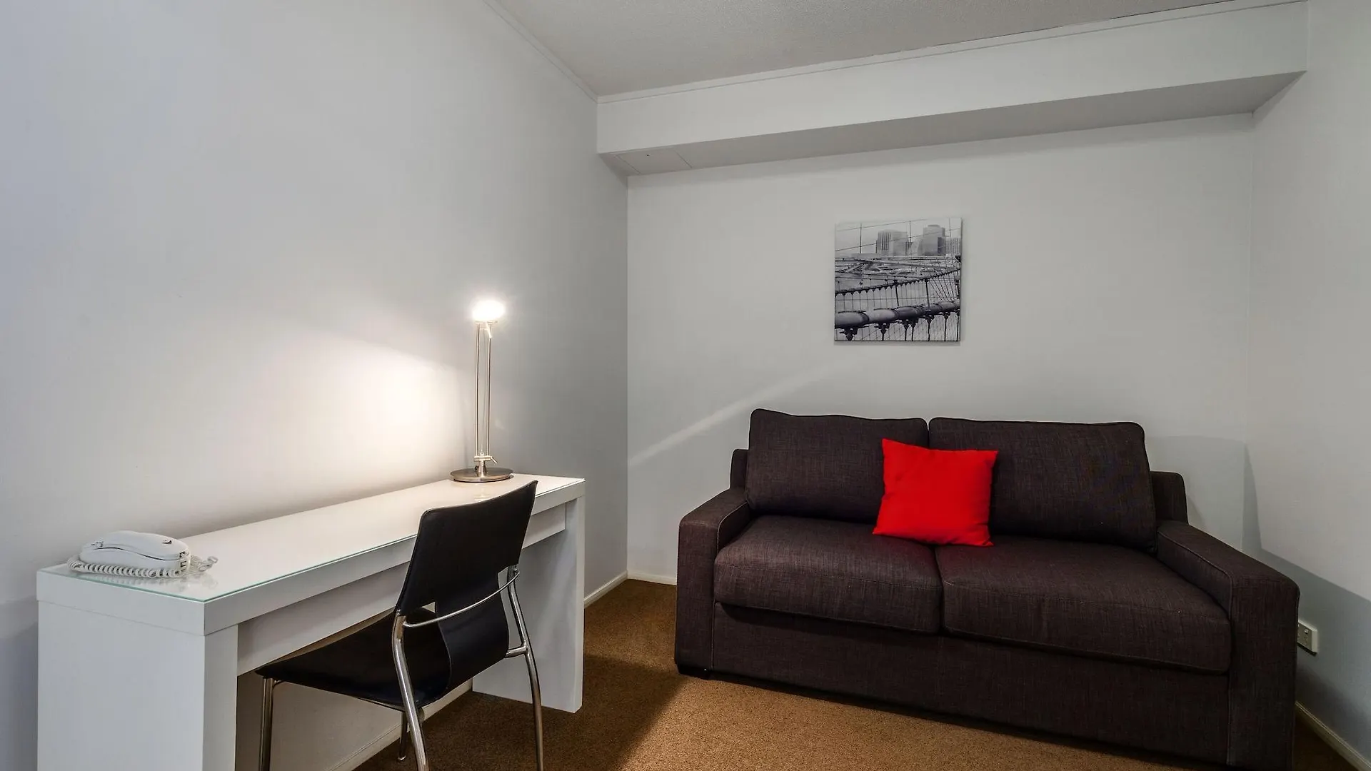 The Docks On Goodwin Aparthotel Brisbane