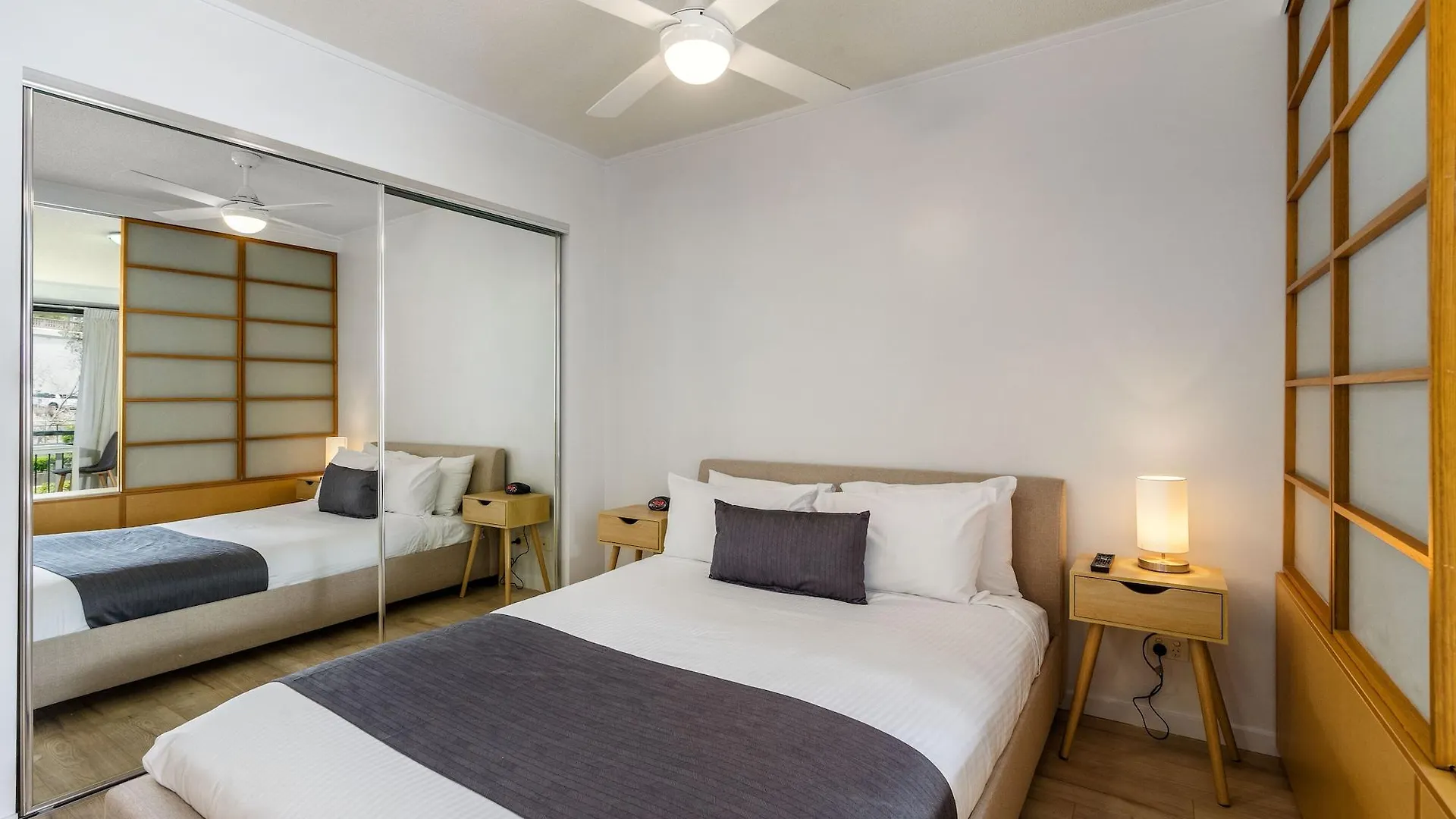 The Docks On Goodwin Aparthotel Brisbane