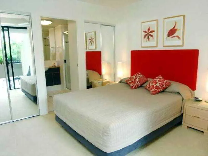 The Docks On Goodwin Aparthotel Brisbane 4*,  Australia