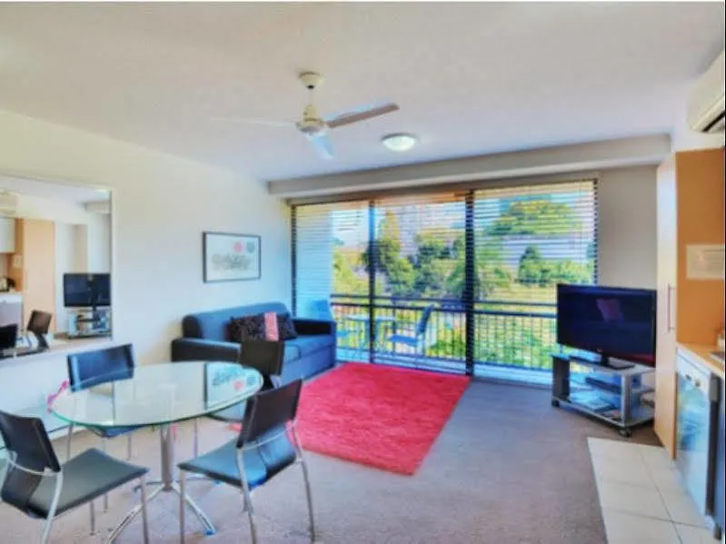 ****  The Docks On Goodwin Aparthotel Brisbane Australia