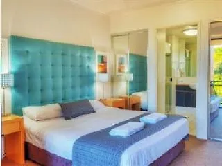 The Docks On Goodwin Aparthotel Brisbane